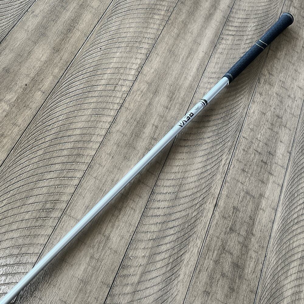 Left-Handed Women's Callaway REVA Single 7-Iron Ladies Graphite Shaft 36.5” - Picture 6 of 10